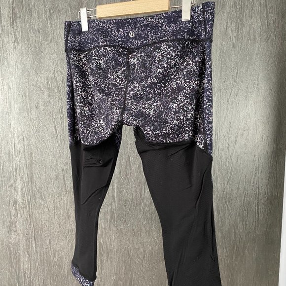 Lululemon Size 10 - Picture 3 of 3